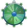 Roda Keberuntungan AsiaHoki77 reward icon