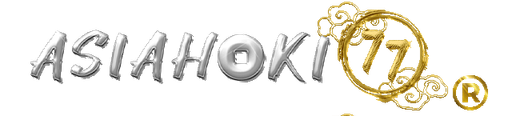 asiahoki77 Logo